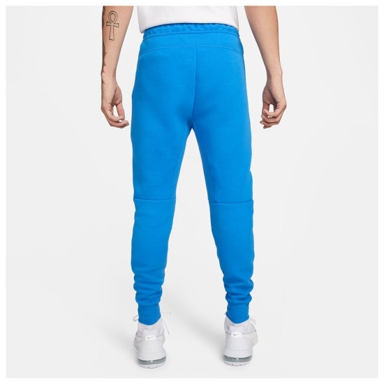 Nike Ανδρικό παντελόνι φόρμας Sportswear Tech Fleece